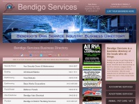 bendigoservices.com.au Thumbnail