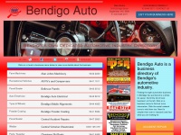 bendigoauto.com.au