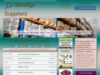 bendigosuppliers.com