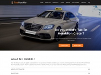 taxiheraklio.com Thumbnail