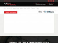 Tychoninc.com