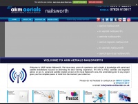 Nailsworthaerials.co.uk