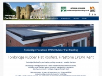 Tonbridge-flatroofing.co.uk