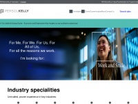 persolkelly.com.au Thumbnail