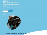 dreamdrivers.co.uk Thumbnail