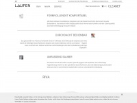 laufen-cleanet.com Thumbnail