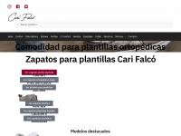carifalco.com