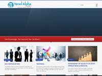 tenol-alpha.com Thumbnail