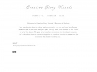 creativestoryvisuals.com
