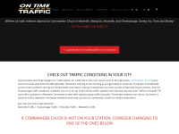 Ontimetraffic.net