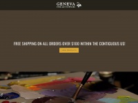 Genevafineart.com