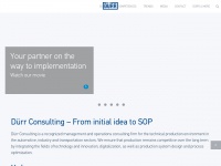 Durr-consulting.com