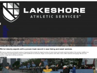 lakeshoreathleticservices.com