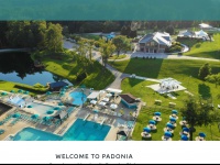 Padonia.com