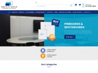 Whiteboardsdirect.com.au