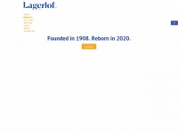 Lagerlof.com