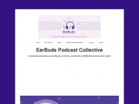 earbudspodcastcollective.org Thumbnail