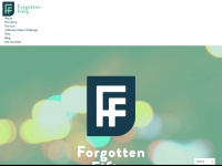Forgotten50.com