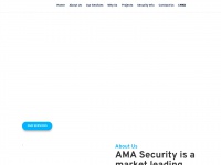 amasecurity.com.au Thumbnail