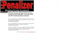 thepenalizer.com Thumbnail
