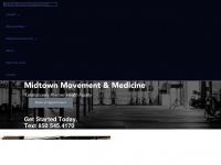 midtownmovementtlh.com Thumbnail