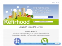 Kefirhood.com