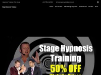stagehypnosis.co.uk