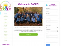 Dafko.com