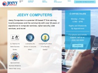 jeevycomputers.com