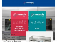 imtech-steri.ch Thumbnail