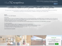 crespeina.com Thumbnail
