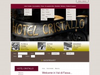 hotel-cristallo.org Thumbnail