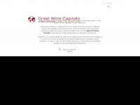greatwinecapitals.com Thumbnail