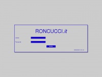 roncucci.it