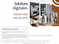 agence-web-cappuccino.com Thumbnail