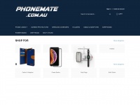 phonemate.com.au Thumbnail