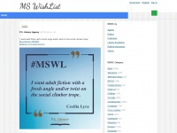 mswishlist.com