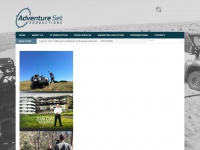 Adventuresetproductions.com.au