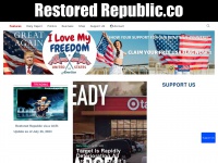 restoredrepublic.co Thumbnail