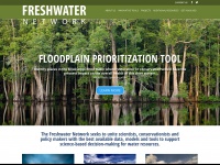 freshwaternetwork.org Thumbnail