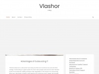 vlashor.com Thumbnail