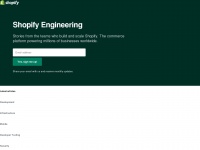 shopify.engineering Thumbnail