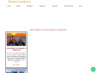 marocknrolltours.com Thumbnail