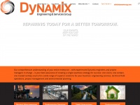dynamixesg.com Thumbnail