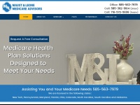 yourmedicaresolutionsadvisor.com