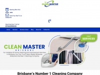 Cleanmasterbrisbane.com.au