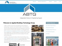 Appliedbuildingtech.com