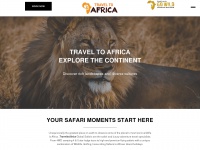 traveltoafrica.com.au Thumbnail