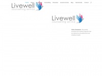 livewellcounselling.co.uk Thumbnail