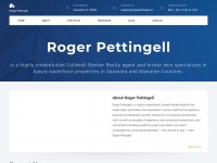 Rogerpettingell.co
